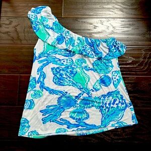 Lilly Pulitzer top